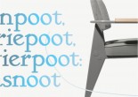 Haasnoot Interieurs Haasnoot Interieurs is de winkel en ontwerpstudio van Just Haasnoot in hartje Wassenaar. Met een klein team brengt hij de top op het gebied van meubels, verlichting en woonaccessoires. Just vertegenwoordigt de derde generatie en heeft, in de 12 jaar dat hij de zaak runt, de collectie een sterk persoonlijk stempel gegeven. Tijd voor een volgende stap. Sinds medio